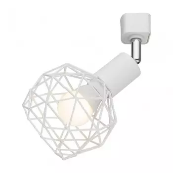 Однофазный светильник для трека Arte Lamp Sospiro A6141PL-1WH
