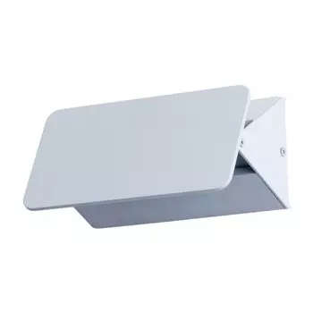 A6164AP-1GY Настенный светодиодный светильник Arte Lamp