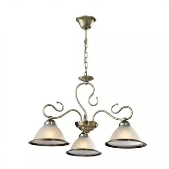 A6276LM-3AB Подвесная люстра Arte Lamp Costanza