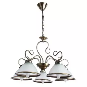 A6276LM-5AB Подвесная люстра Arte Lamp Costanza
