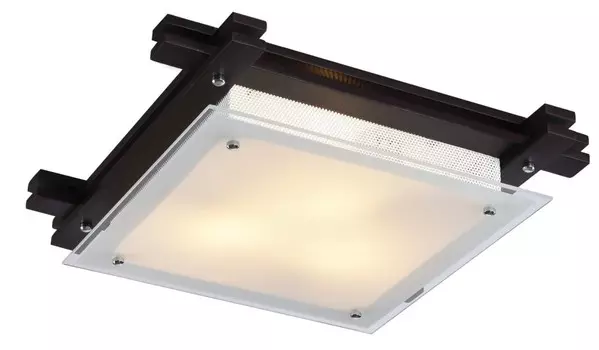 A6462PL-3CK Настенно-потолочный светильник Arte Lamp Archimede