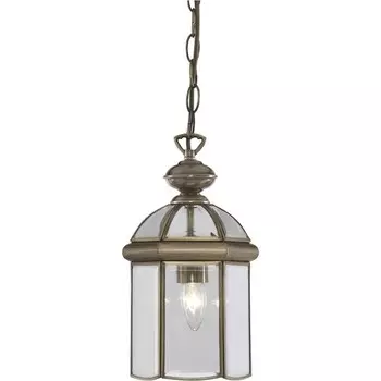A6501SP-1AB Светильник подвесной Arte Lamp Rimini