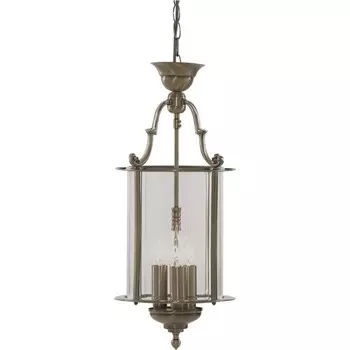 A6503SP-3AB Светильник подвесной Arte Lamp Rimini