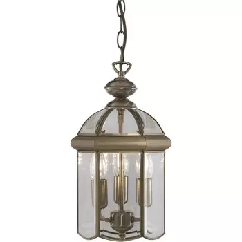 A6505SP-3AB Светильник подвесной Arte Lamp Rimini