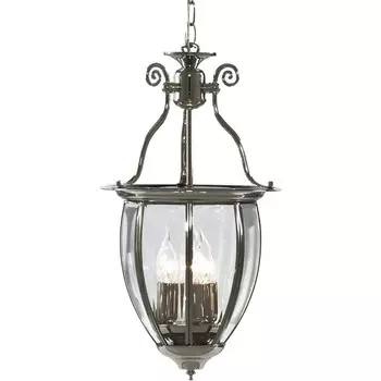 A6509SP-3CC Светильник подвесной Arte Lamp Rimini