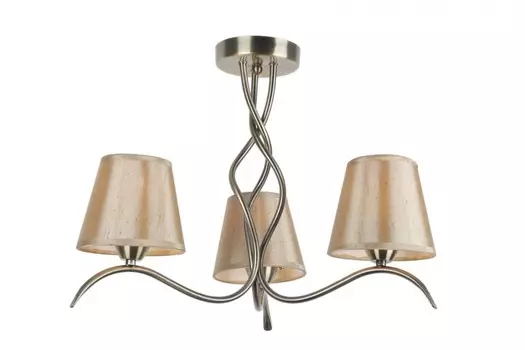 A6569PL-3AB Люстра потолочная Arte Lamp 60
