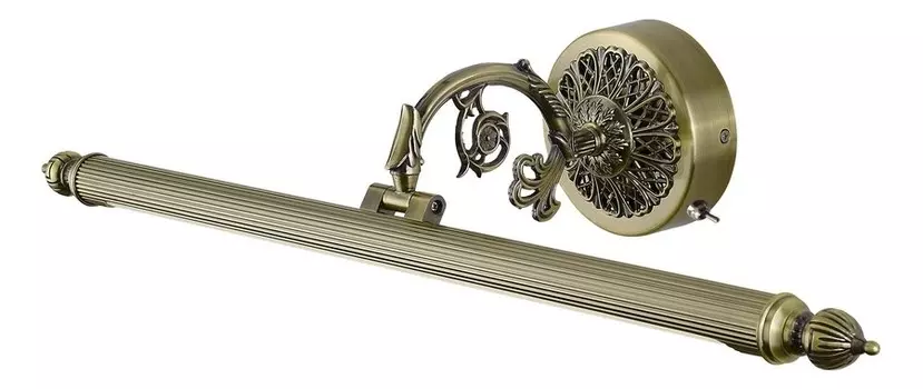 A6708AP-1AB Картинная светодиодная подсветка Arte Lamp