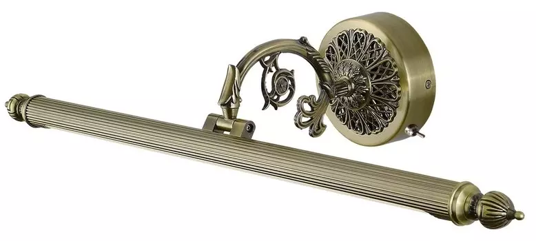 A6712AP-1AB Картинная светодиодная подсветка Arte Lamp