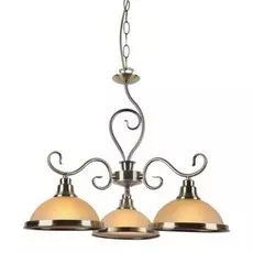 Подвесная люстра Arte Lamp Safari A6905LM-3AB