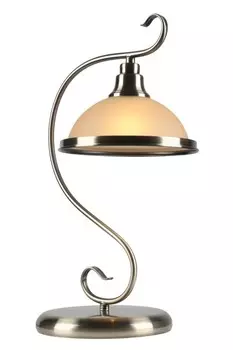 Настольная лампа Arte Lamp Safari A6905LT-1AB