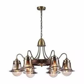 A7006LM-6AB Подвесная люстра Arte Lamp