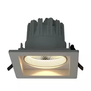 A7007PL-1WH Встраиваемый светодиодный светильник Arte Lamp Privato