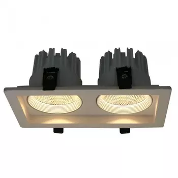 A7007PL-2WH Встраиваемый светодиодный светильник Arte Lamp Privato