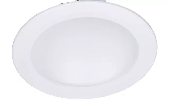 Встраиваемый светодиодный светильник Arte Lamp Riflessione A7016PL-1WH