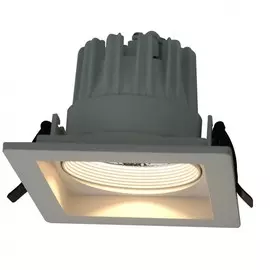 A7018PL-1WH Встраиваемый светодиодный светильник Arte Lamp Privato