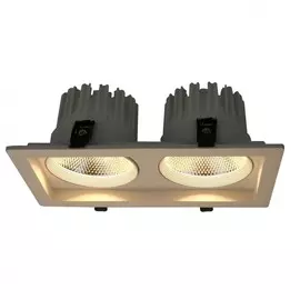 A7018PL-2WH Встраиваемый светодиодный светильник Arte Lamp Privato