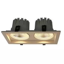 A7018PL-2WH Встраиваемый светодиодный светильник Arte Lamp Privato