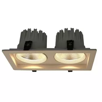 A7018PL-2WH Встраиваемый светодиодный светильник Arte Lamp Privato