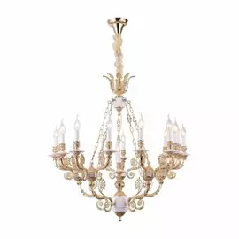 A7024LM-16WG Подвесная люстра Arte Lamp