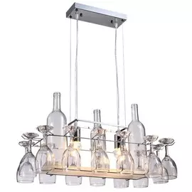 A7043SP-2CC Подвесной светильник Arte Lamp Bancone