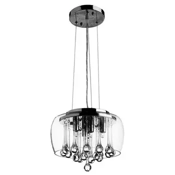 Подвесной светильник Arte Lamp Halo A7054SP-5CC