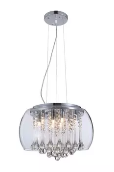 Подвесной светильник Arte Lamp Halo A7054SP-8CC