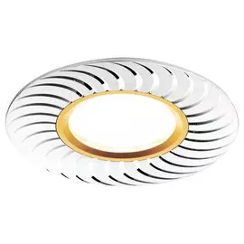 A720 AL/G Встраиваемый светильник Ambrella light Classic