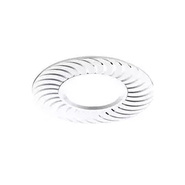 A720 AL Встраиваемый светильник Ambrella light Classic