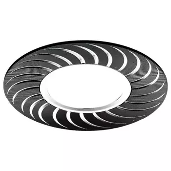 A720 BK/AL Встраиваемый светильник Ambrella light Classic