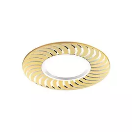 A720 G/AL Встраиваемый светильник Ambrella light Classic