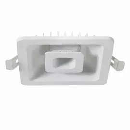 A7245PL-2WH Встраиваемый светодиодный светильник Arte Lamp Canopo