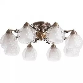 A7695PL-8AB Люстра потолочная Arte Lamp Malina