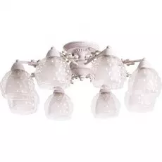 A7695PL-8WG Люстра потолочная Arte Lamp Malina