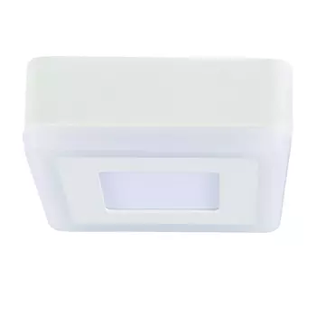 A7706PL-2WH Накладной светодиодный светильник Arte Lamp Altair