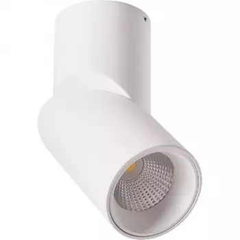A7717PL-1WH Потолочный точечный светодиодный светильник Arte Lamp Orione