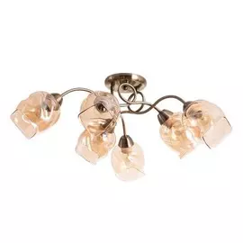 A7758PL-6AB Люстра потолочная Arte Lamp Riccio