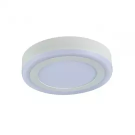 A7809PL-2WH Накладной светодиодный светильник Arte Lamp Antares
