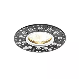A801 BK/AL Встраиваемый светильник Ambrella light Classic