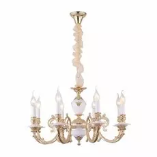 A8020LM-8WG Подвесная люстра Arte Lamp