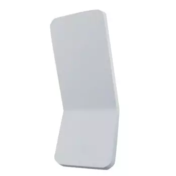 A8053AL-1WH Настенный светодиодный светильник Arte Lamp Scorcio