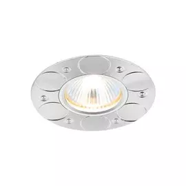 A808 AL Встраиваемый светильник Ambrella light Classic