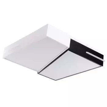 A8091PL-1BK Потолочный светодиодный светильник Arte Lamp Multi-Piazza
