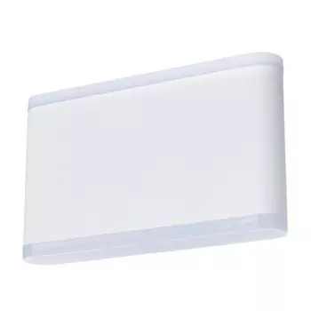 A8156AL-2WH Уличный светодиодный настенный светильник Arte Lamp Lingotto