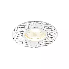 A815 AL Встраиваемый светильник Ambrella light Classic
