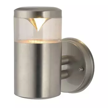 A8161AL-1SS Уличный настенный светильник Arte Lamp Intrigo