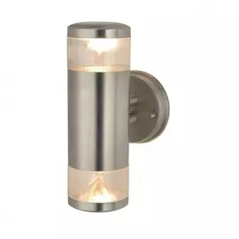 A8161AL-2SS Уличный настенный светильник Arte Lamp Intrigo