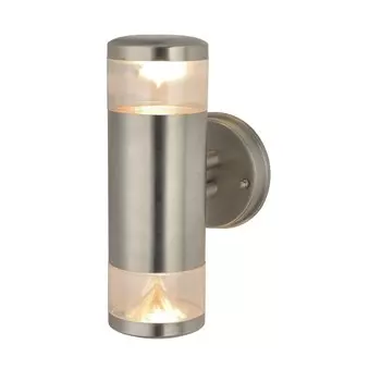 A8161AL-2SS Уличный настенный светильник Arte Lamp Intrigo