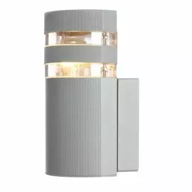 A8162AL-1GY Уличный настенный светильник Arte Lamp Metro