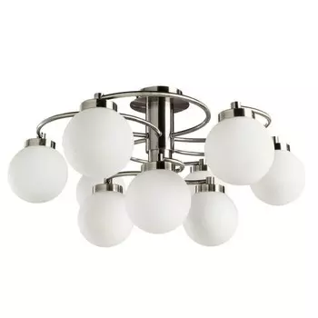 A8170PL-9AB Потолочная люстра Arte Lamp Cloud
