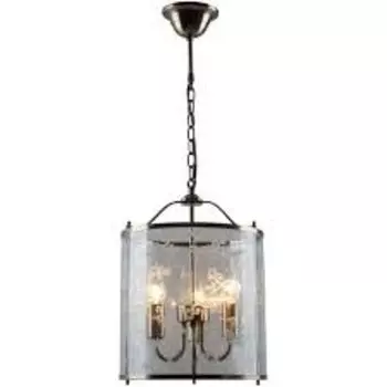 A8286SP-3AB Подвесная люстра Arte Lamp Bruno